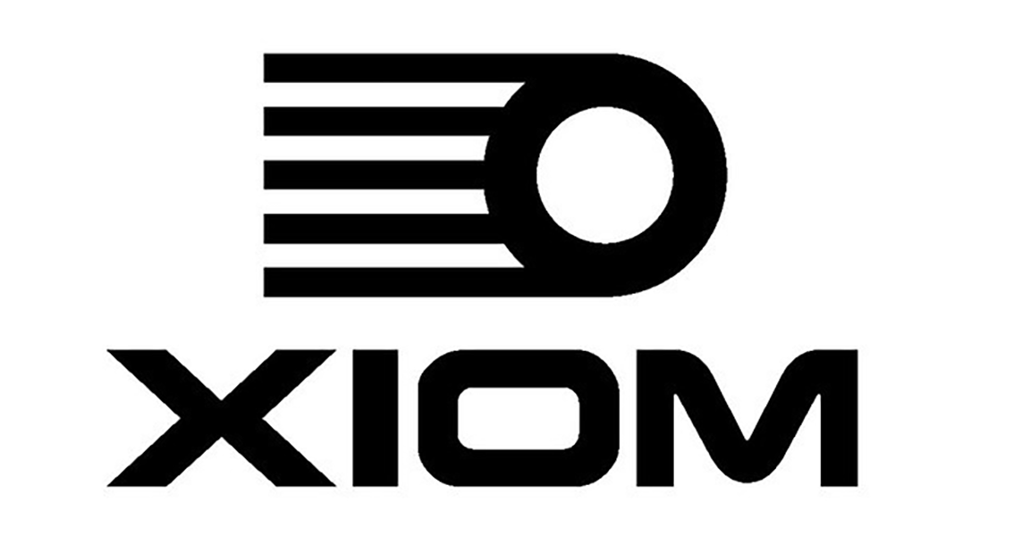 XIOM・株式会社卓永 事務所移転のご案内