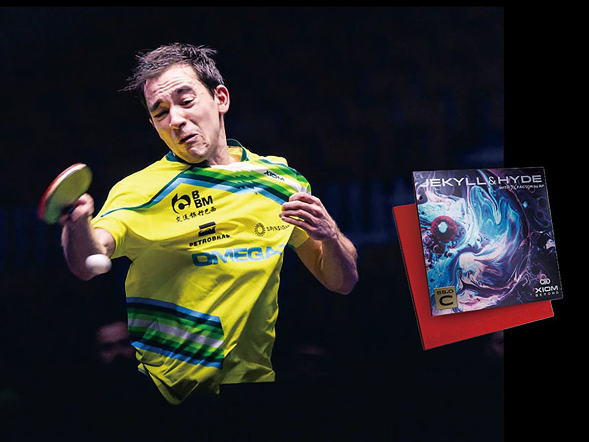 XION ジキルu0026ハイド　C55 黒　厚さ2.1 ジキルアンドハイドC55など ジキル\u0026ハイドC55が発売✨ 微粘着ラバーで